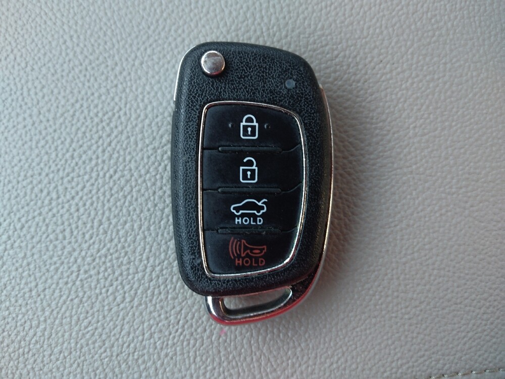 2018 Hyundai Sonata in Augusta, GA 30907 - 18081395 32