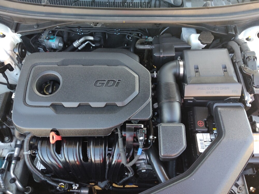 2018 Hyundai Sonata in Augusta, GA 30907 - 18081395 30