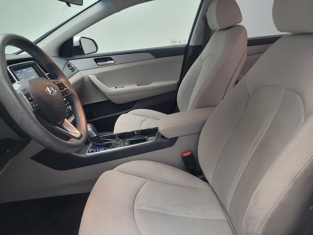 2018 Hyundai Sonata in Augusta, GA 30907 - 18081395 17