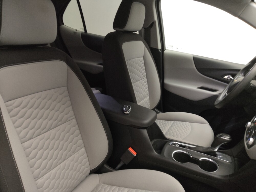 2020 Chevrolet Equinox in Athens, GA 30606 - 18081399 21