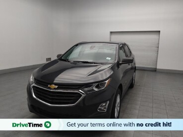 2020 Chevrolet Equinox in Athens, GA 30606