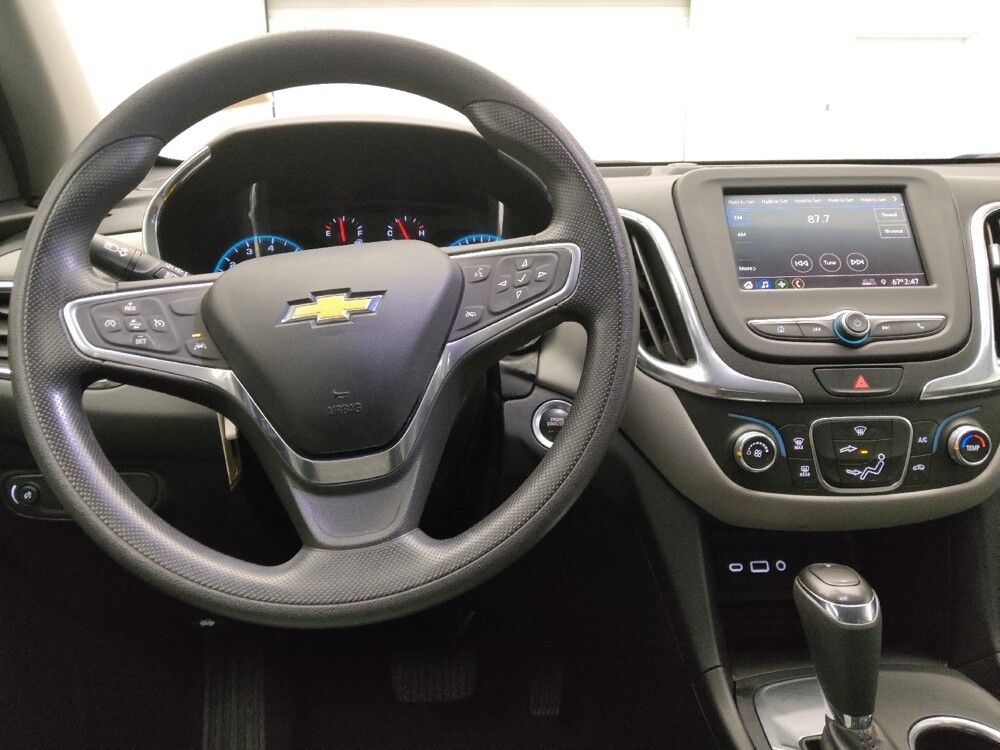 2020 Chevrolet Equinox in Athens, GA 30606 - 18081399 22