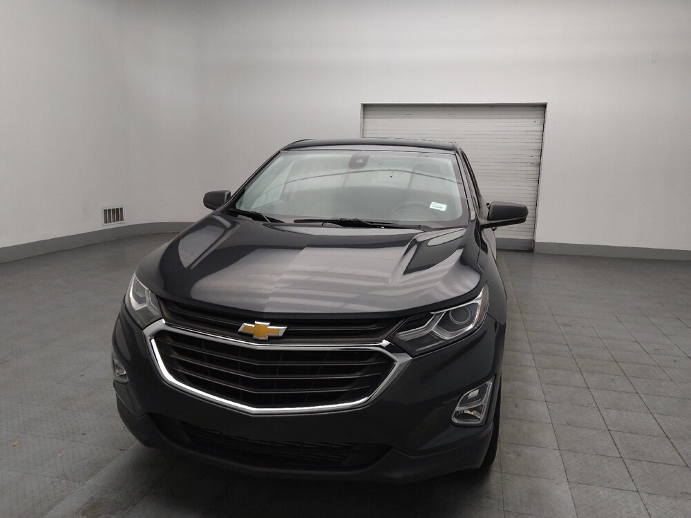 2020 Chevrolet Equinox in Athens, GA 30606 - 18081399 15