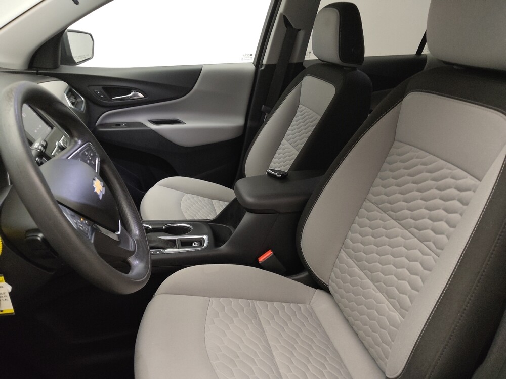 2020 Chevrolet Equinox in Athens, GA 30606 - 18081399 17