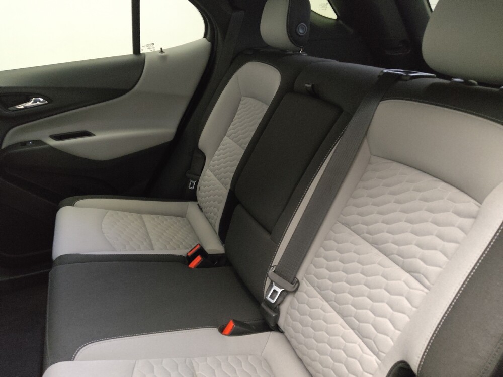 2020 Chevrolet Equinox in Athens, GA 30606 - 18081399 18