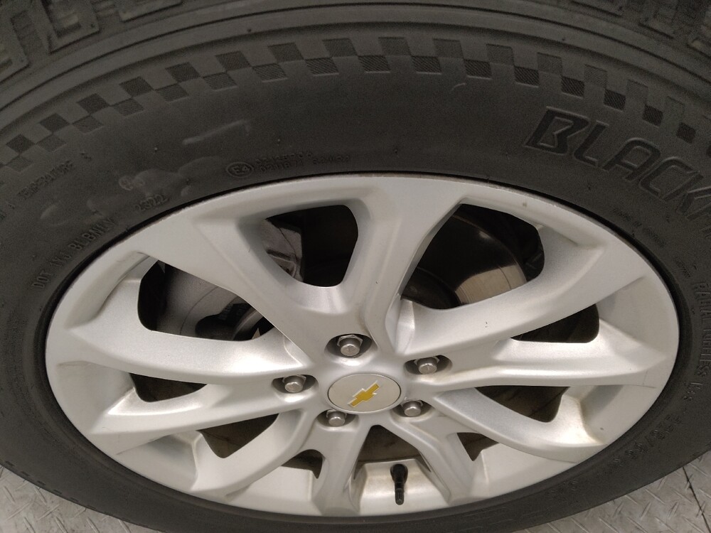 2020 Chevrolet Equinox in Athens, GA 30606 - 18081399 31