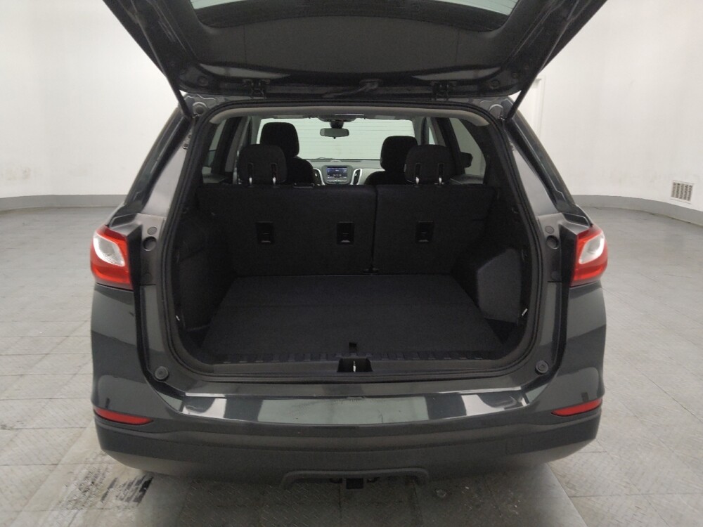 2020 Chevrolet Equinox in Athens, GA 30606 - 18081399 29