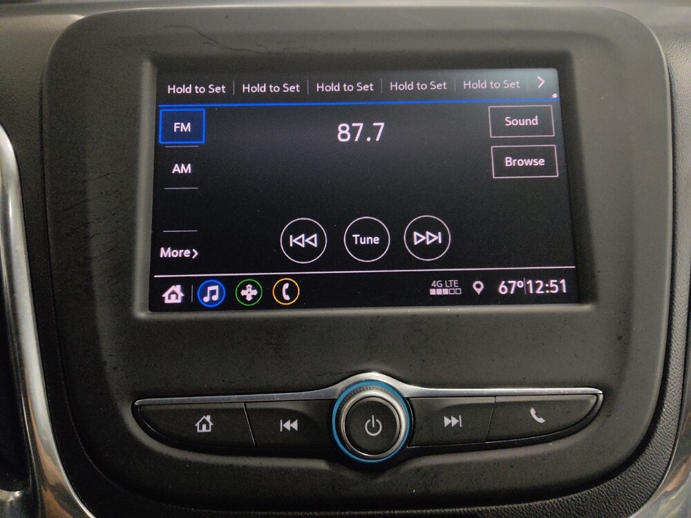 2020 Chevrolet Equinox in Athens, GA 30606 - 18081399 25