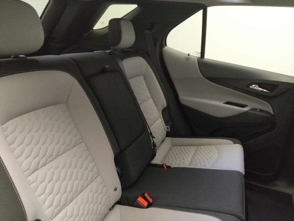 2020 Chevrolet Equinox in Athens, GA 30606 - 18081399 19