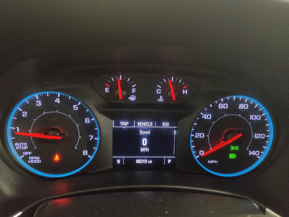 2020 Chevrolet Equinox in Athens, GA 30606 - 18081399 23