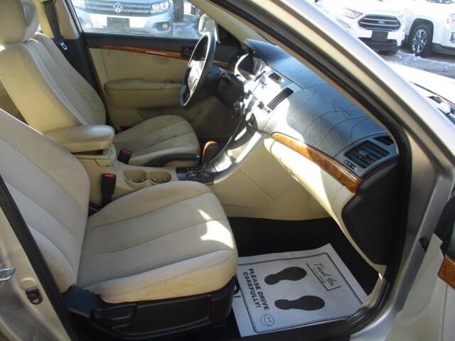 2010 Hyundai Sonata in Oak Grove, MO 64075 - 18081403 10