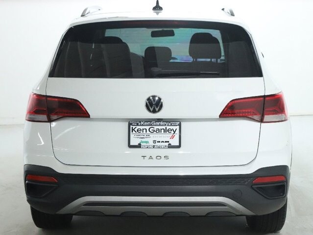 2022 Volkswagen Taos in Bedford, OH 44146 - 18081404 41