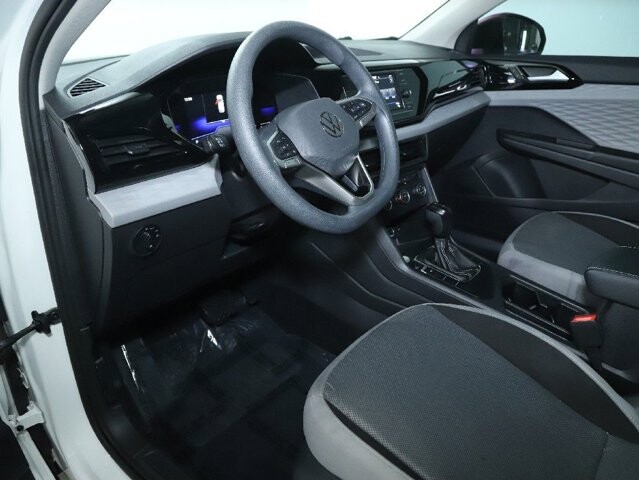 2022 Volkswagen Taos in Bedford, OH 44146 - 18081404 17