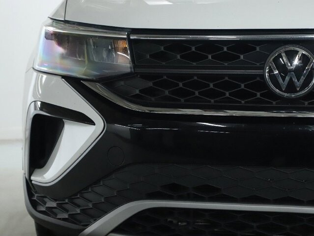 2022 Volkswagen Taos in Bedford, OH 44146 - 18081404 6