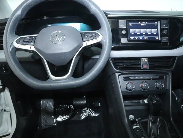 2022 Volkswagen Taos in Bedford, OH 44146 - 18081404 27