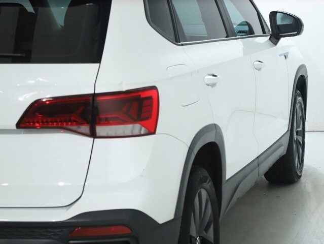 2022 Volkswagen Taos in Bedford, OH 44146 - 18081404 44