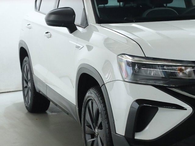 2022 Volkswagen Taos in Bedford, OH 44146 - 18081404 8