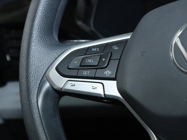 2022 Volkswagen Taos in Bedford, OH 44146 - 18081404 21