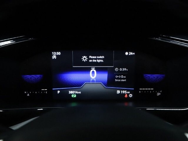 2022 Volkswagen Taos in Bedford, OH 44146 - 18081404 23