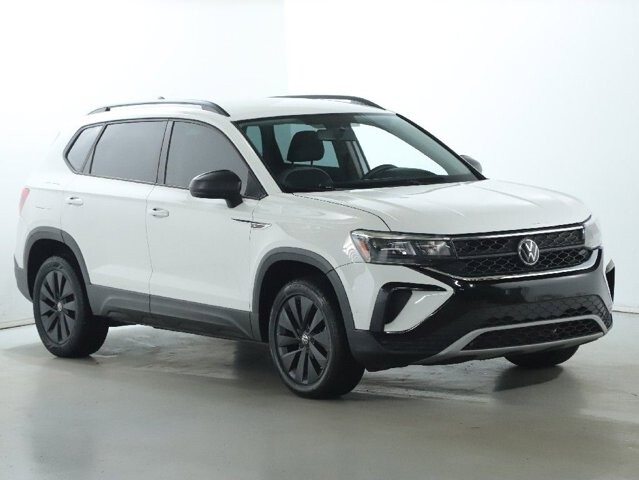 2022 Volkswagen Taos in Bedford, OH 44146 - 18081404 9