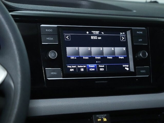 2022 Volkswagen Taos in Bedford, OH 44146 - 18081404 24