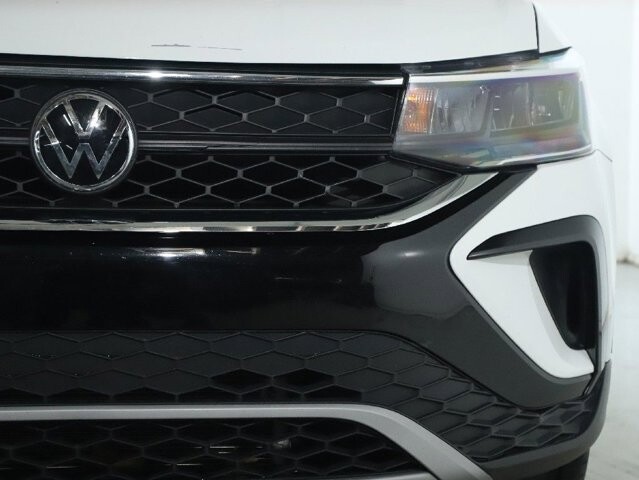 2022 Volkswagen Taos in Bedford, OH 44146 - 18081404 7