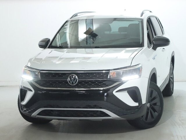 2022 Volkswagen Taos in Bedford, OH 44146 - 18081404 3