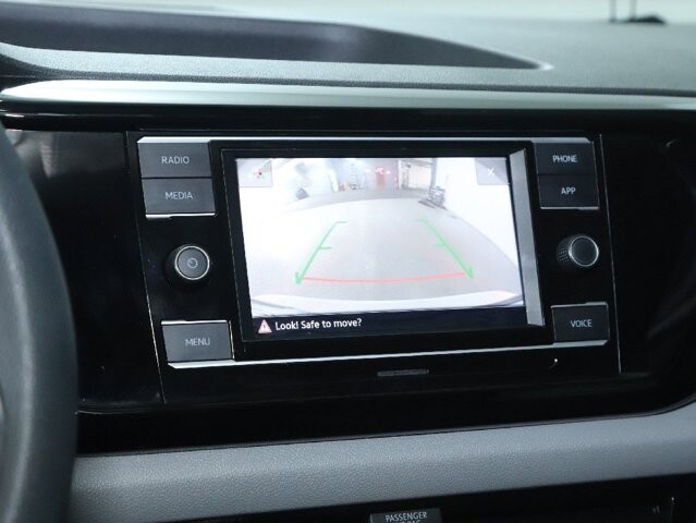 2022 Volkswagen Taos in Bedford, OH 44146 - 18081404 28