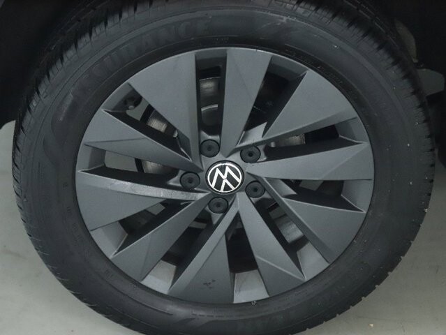 2022 Volkswagen Taos in Bedford, OH 44146 - 18081404 12