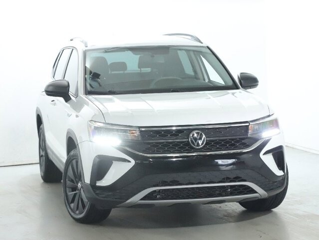 2022 Volkswagen Taos in Bedford, OH 44146 - 18081404 2