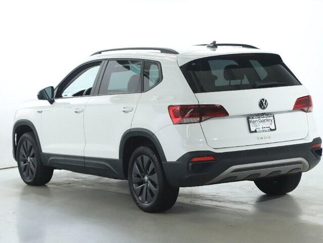 2022 Volkswagen Taos in Bedford, OH 44146 - 18081404 39