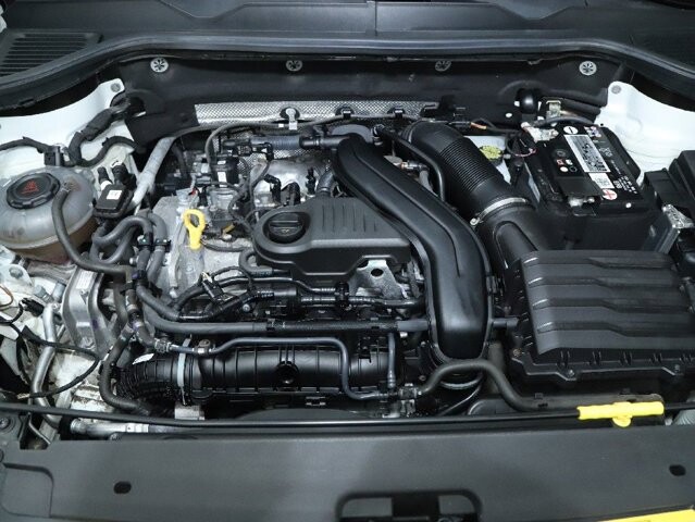 2022 Volkswagen Taos in Bedford, OH 44146 - 18081404 34