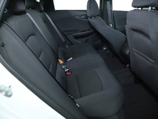 2022 Chevrolet Malibu in Bedford, OH 44146 - 18081405 30