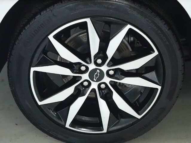 2022 Chevrolet Malibu in Bedford, OH 44146 - 18081405 12