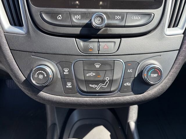 2022 Chevrolet Malibu in Bedford, OH 44146 - 18081405 59