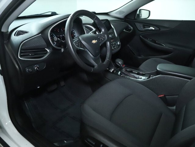 2022 Chevrolet Malibu in Bedford, OH 44146 - 18081405 17