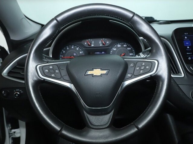 2022 Chevrolet Malibu in Bedford, OH 44146 - 18081405 20