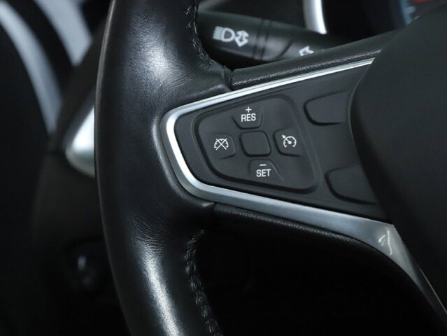 2022 Chevrolet Malibu in Bedford, OH 44146 - 18081405 21