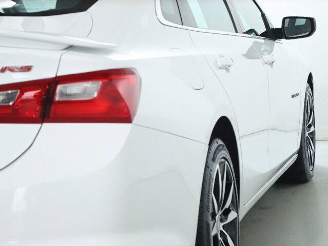 2022 Chevrolet Malibu in Bedford, OH 44146 - 18081405 43