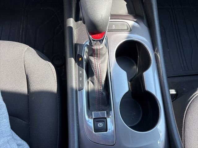 2022 Chevrolet Malibu in Bedford, OH 44146 - 18081405 60