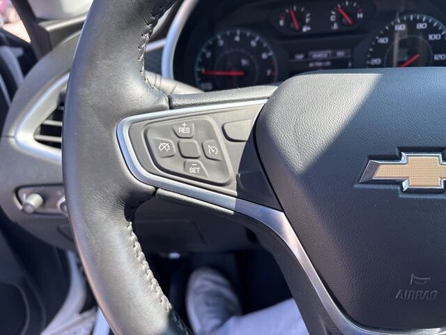 2022 Chevrolet Malibu in Bedford, OH 44146 - 18081405 55