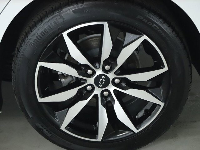 2022 Chevrolet Malibu in Bedford, OH 44146 - 18081405 37