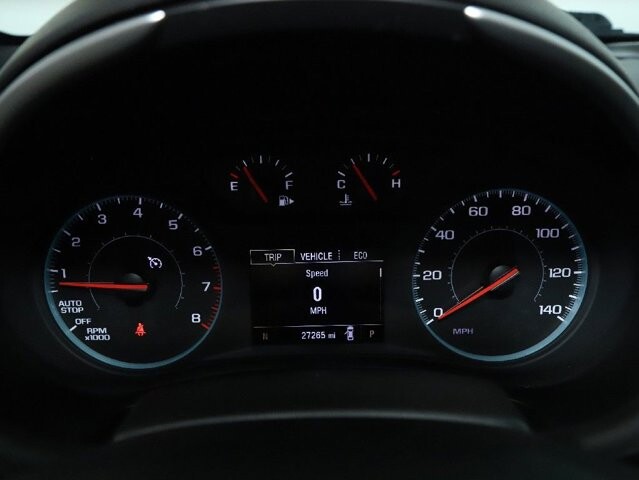 2022 Chevrolet Malibu in Bedford, OH 44146 - 18081405 23