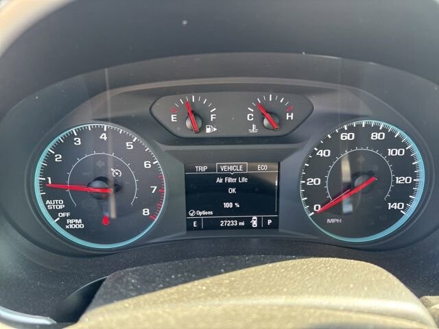 2022 Chevrolet Malibu in Bedford, OH 44146 - 18081405 57