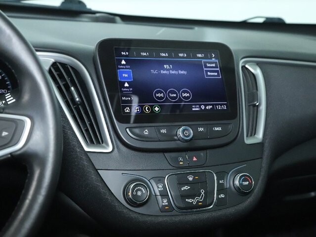 2022 Chevrolet Malibu in Bedford, OH 44146 - 18081405 24