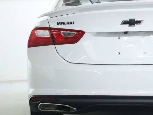 2022 Chevrolet Malibu in Bedford, OH 44146 - 18081405 41