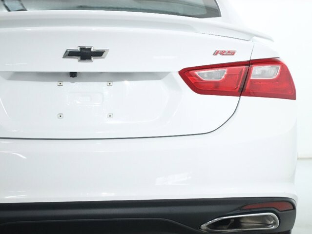 2022 Chevrolet Malibu in Bedford, OH 44146 - 18081405 42