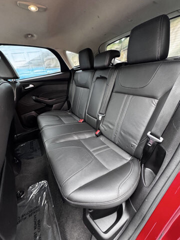 2014 Ford Focus in Eastpointe, MI 48021 - 18081406 9