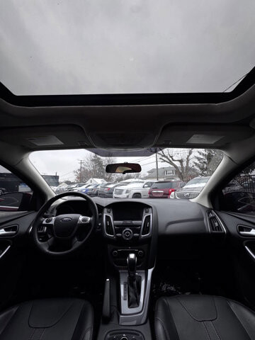 2014 Ford Focus in Eastpointe, MI 48021 - 18081406 7