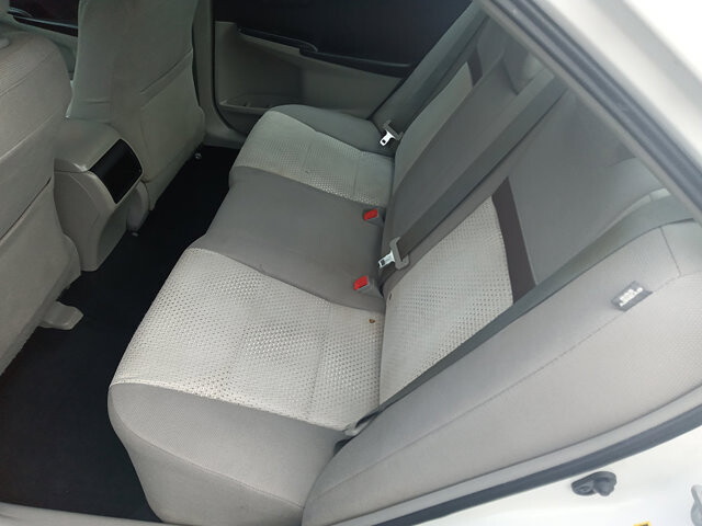 2012 Toyota Camry in DuBois, PA 15801 - 18081409 6